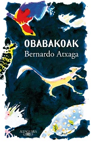 Special edition of Obabakoak (Alfaguara, 2019), with illustrations by Marta Crdenas