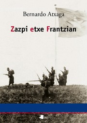 Launch of “Zazpi etxe Frantzian”