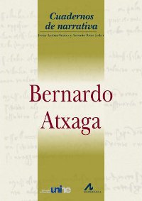 Bernardo Atxaga in
