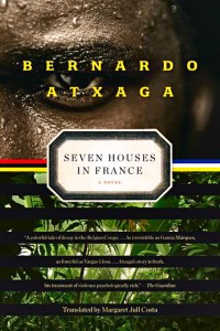 Recently published North American edition of