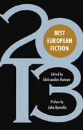 A short story by Atxaga appears in the collection