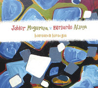 Atxaga and Muguruza present their album