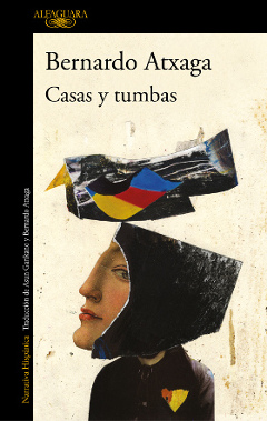 Praise for Atxaga's latest—and last novel—