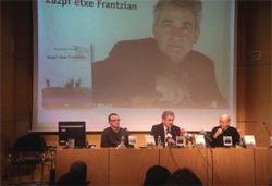 Presentación de