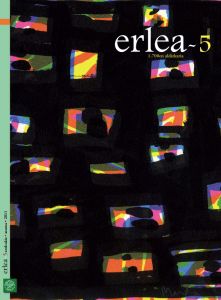 Se publica el 5º número de la revista literaria