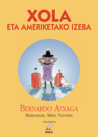 Las aventuras de la perrita Xola traducidas al esloveno