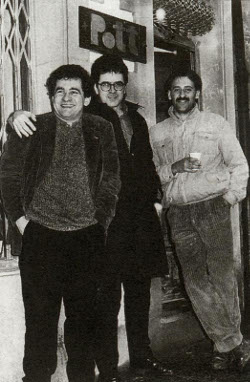 40 aniversario de