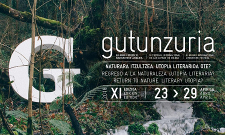 Bernardo Atxaga, César Aira y Maja Lunde participarán en el Festival