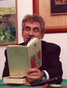 Cesare Pavese Saria jasotzean