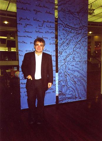 Royal Festival Hall, London, 2002