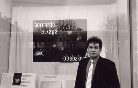 "Obabakoak", France, 1992