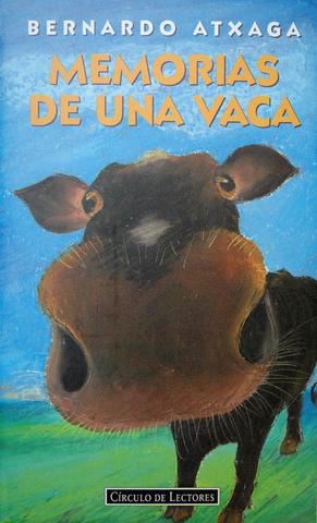 Memorias de una vaca (Español-2)