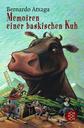 Memoiren einer baskischen Kuh (Deutschland)