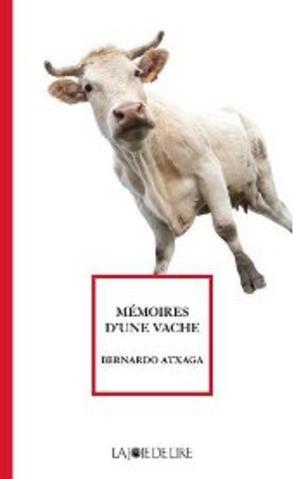 Memoires d'une vache (La Joie, France)