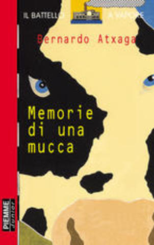 Memorie di una mucca (Italia)