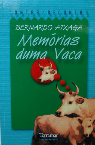 Memorias duma vaca (Portugal)