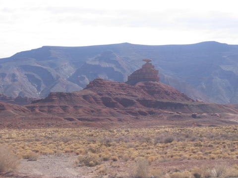 Mexican Hat