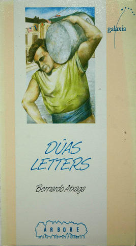 Duas letters (Galaxia 1995)