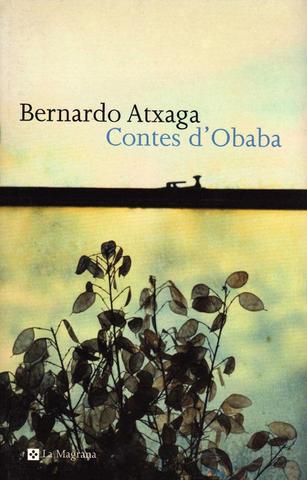 Contes d'Obaba