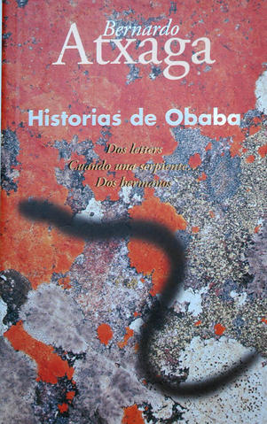 Historias de Obaba