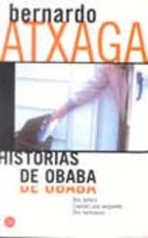 Historias de Obaba