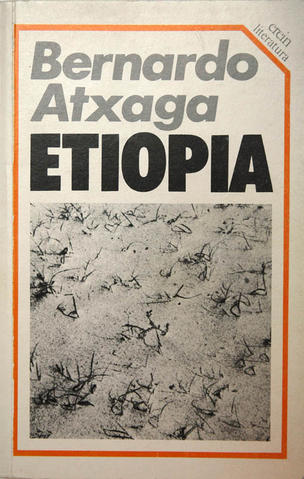 Etiopia, 1983