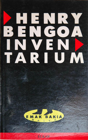 Henry Bengoa Inventarium