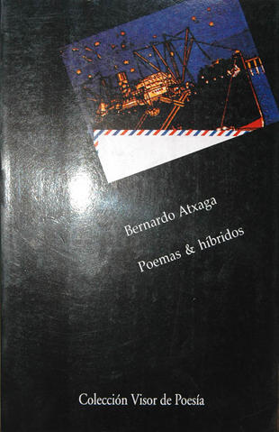 Poemas & Hibridos (Espaa)