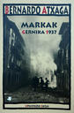 Markak. Gernika 1937