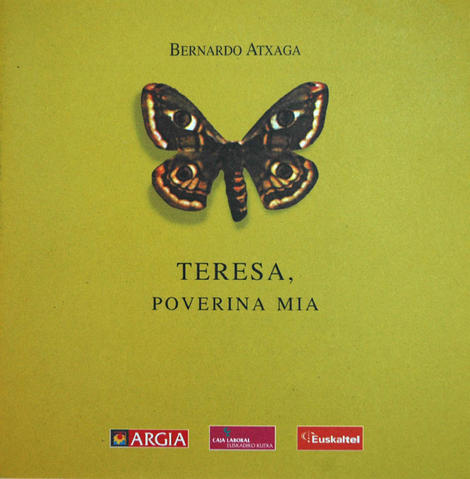 Teresa, poverina mia