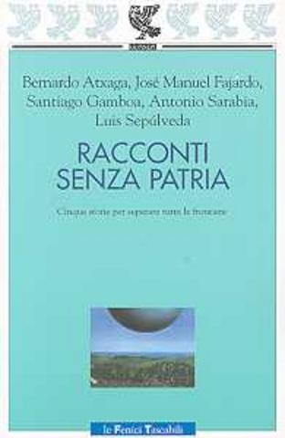 Racconti senza patria (Italia)