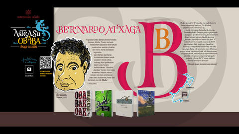 Panela07 - Bernardo Atxaga